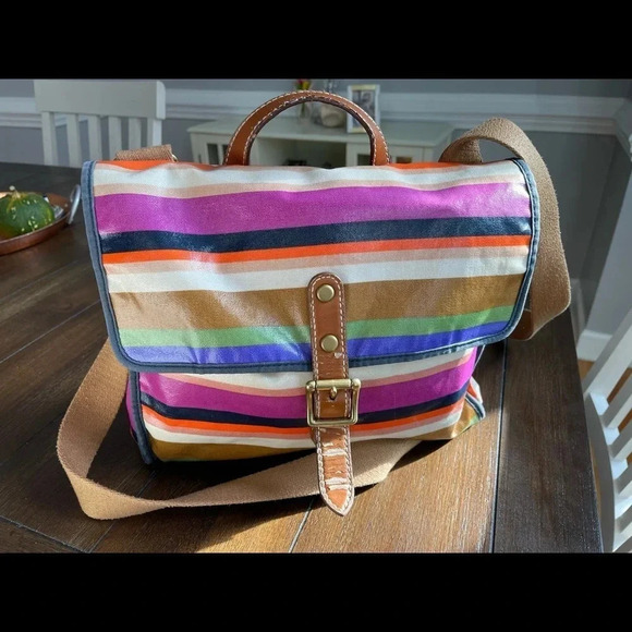 Fossil messenger bag - Picture 15 of 16